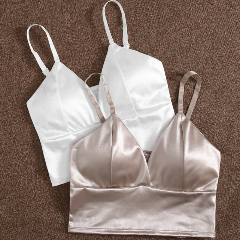 Bralettes